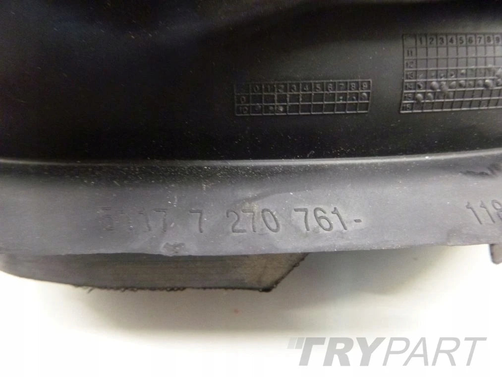 BMW F32 F36 Fuel Filler Flap Socket