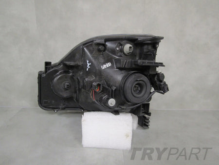 FRONT LAMP NISSAN X-Trail Xtrail T31 RH 08-10
