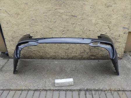 BMW 5 G31 M Package Touring Rear Bumper