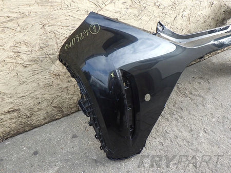TOYOTA AYGO X 22- Rear Bumper