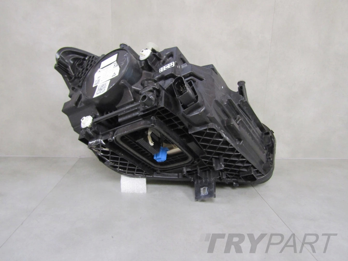 MERCEDES B-CLASS W247 LIFT MULTIBEAM 23- HEADLIGHT LH LEFT A2479061304