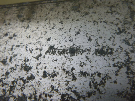 CITROEN C4 PICASSO II 14- rear bumper beam