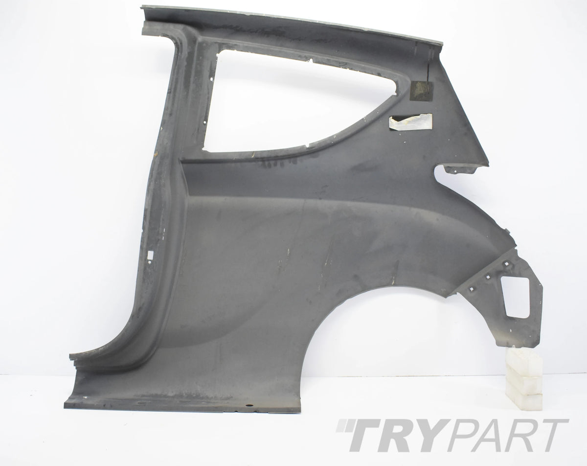 HYUNDAI I20 3D REAR FENDER RIGHT HOUSING 08-14