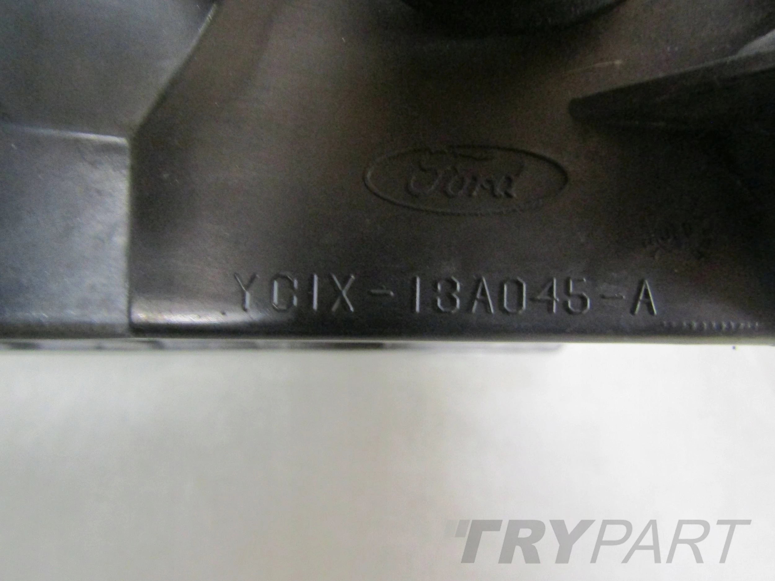 Front Lamp Ford Transit STANDARD 00-06 LH LEFT YC1X 13A045