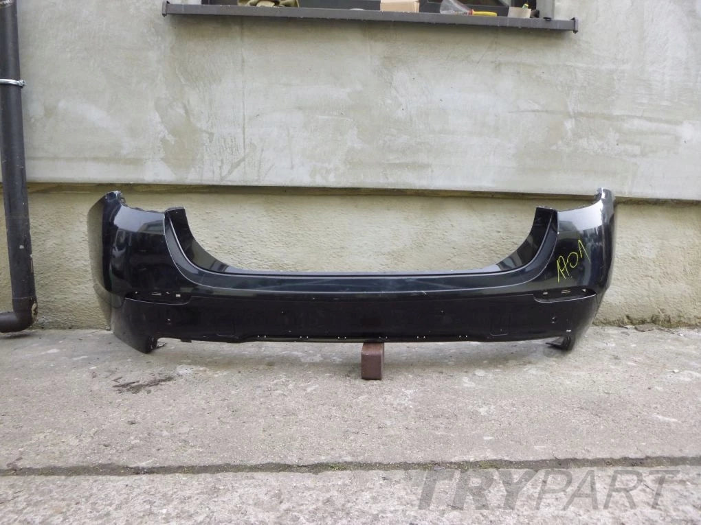 BMW X1 E84 M Package Rear Bumper