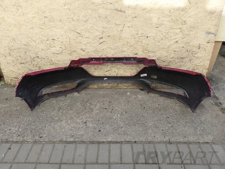 HONDA HRV HR-V 2 II 15- Front Bumper