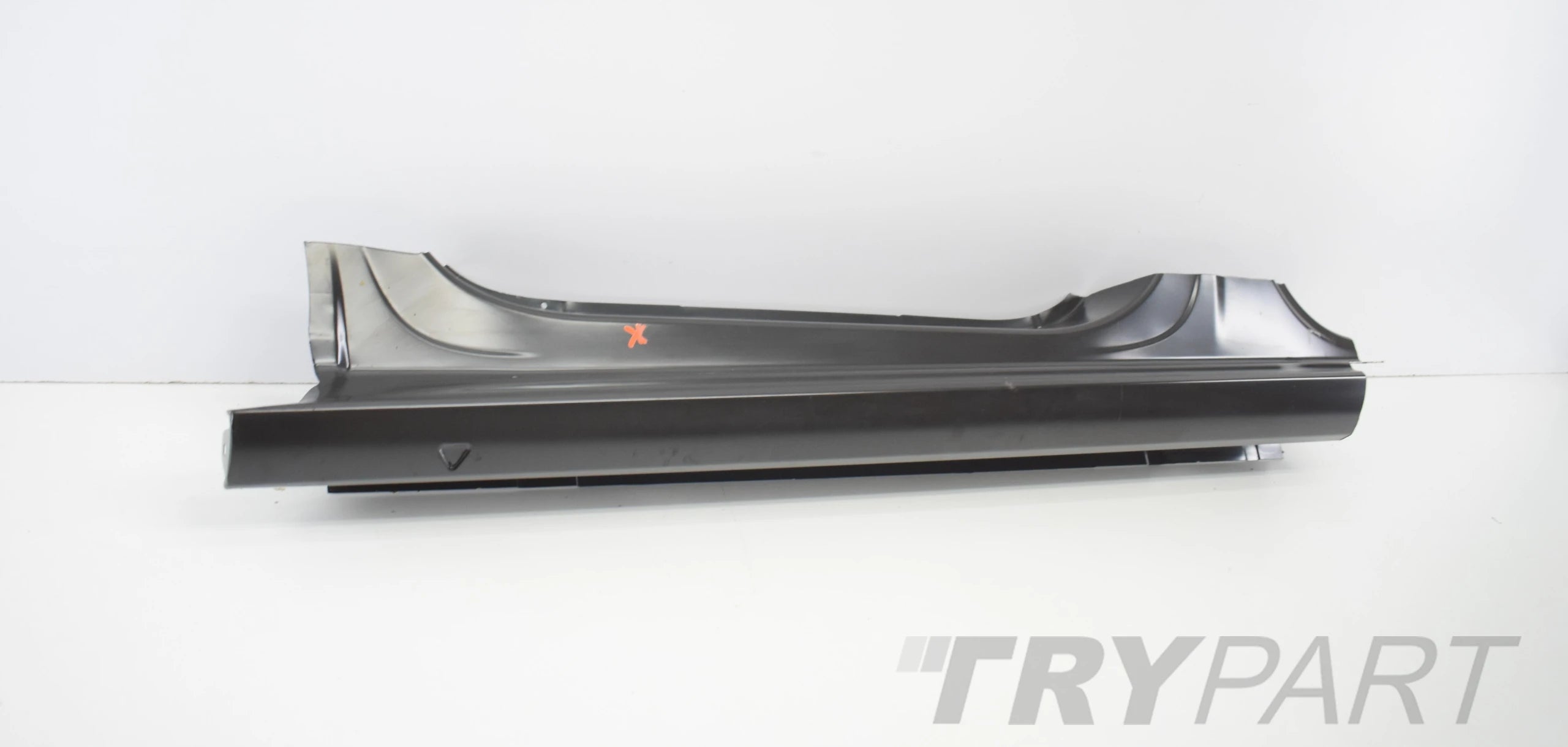 SKODA RAPID 5J TOLEDO LEFT SILL HOUSING ORG NEW