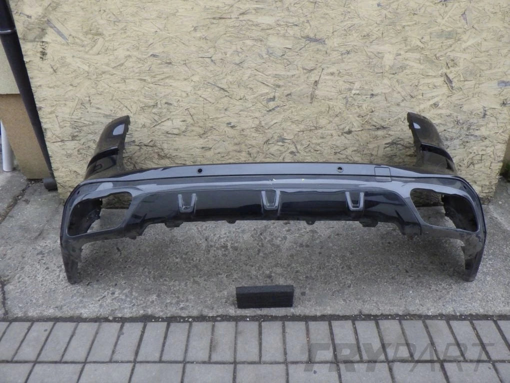 BMW X5 G05 M PACKAGE 18- Rear Bumper