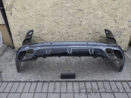 BMW X5 G05 M PACKAGE 18- Rear Bumper