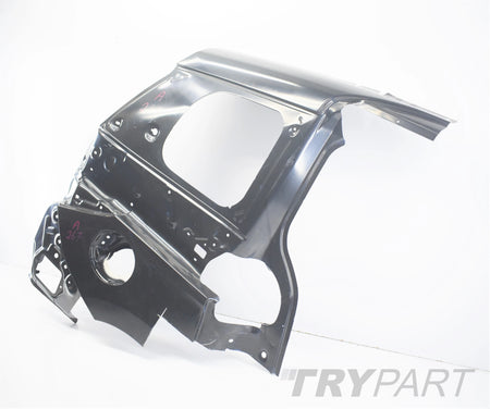 MAZDA V 5 RIGHT REAR FENDER HOUSING ORG