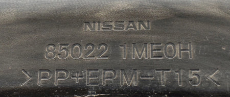 NISSAN FUGA INFINITI M35 REAR BUMPER SUPER CONDITION