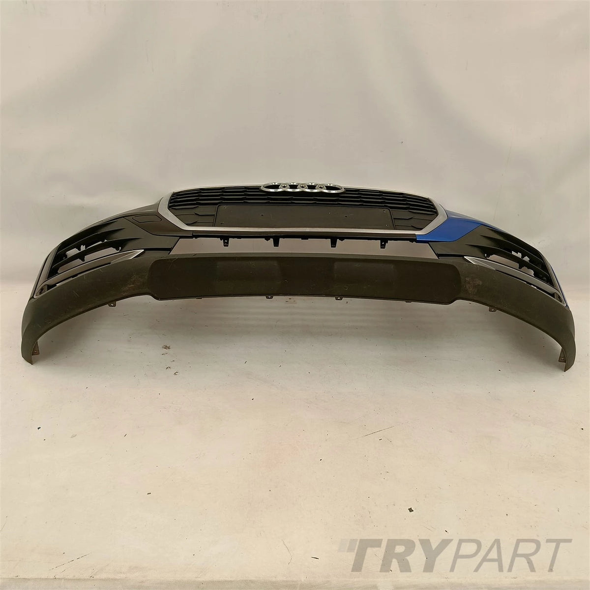 FRONT BUMPER AUDI Q2 81A 81A807438A