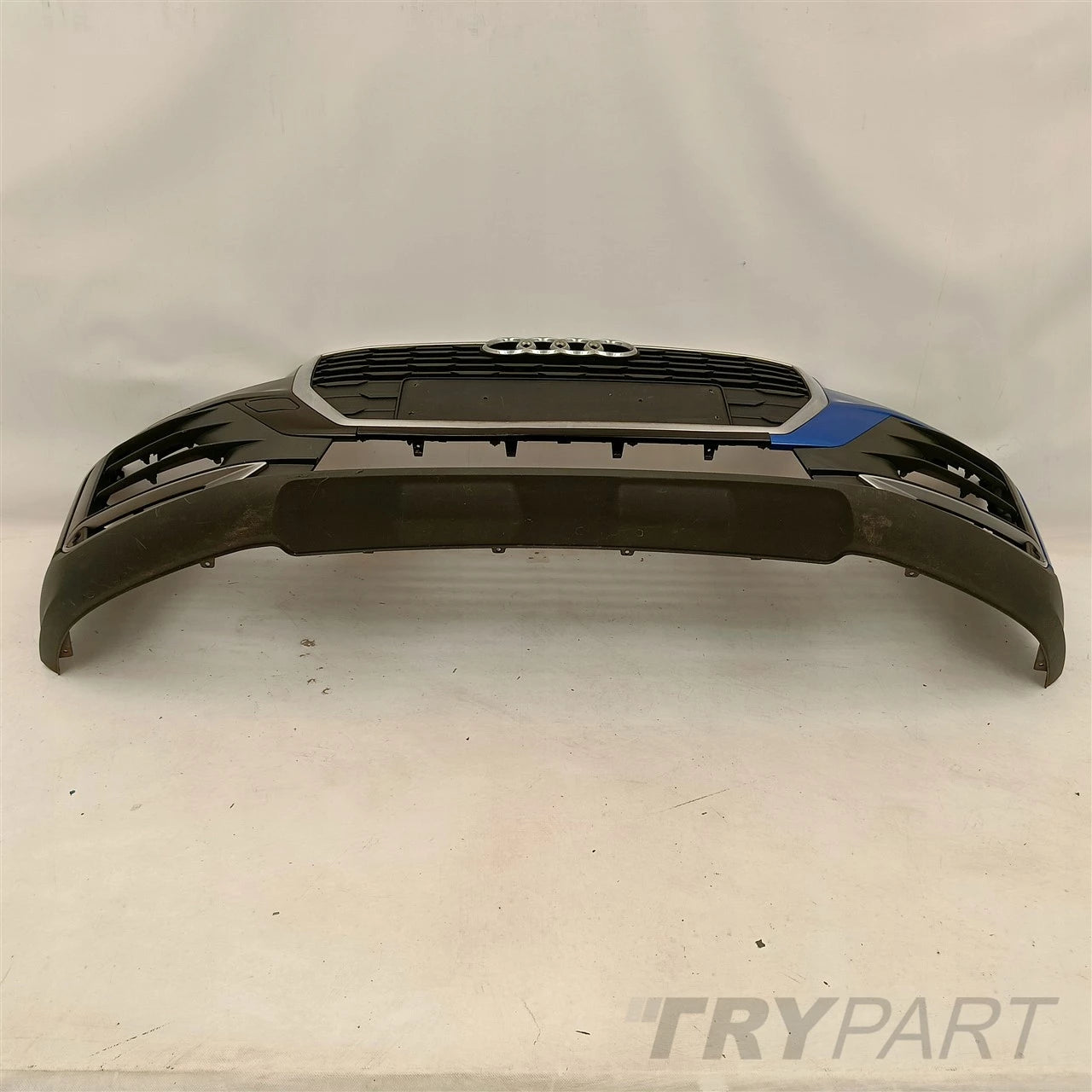 FRONT BUMPER AUDI Q2 81A 81A807438A