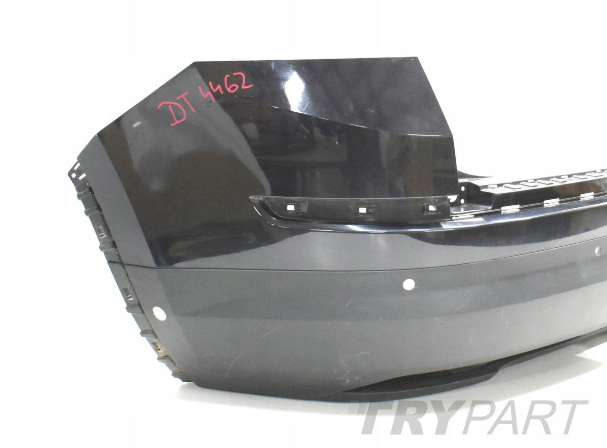 SKODA KODIAQ 565 REAR BUMPER + BOTTOM ORG