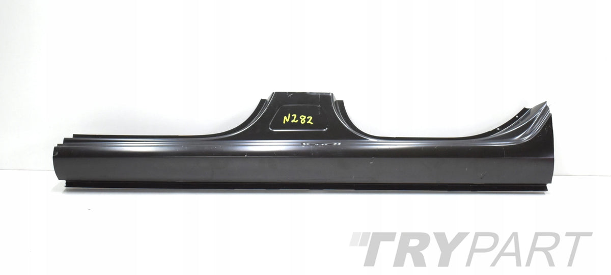 SKODA OCTAVIA III 5E LEFT SILL BODY B-POST
