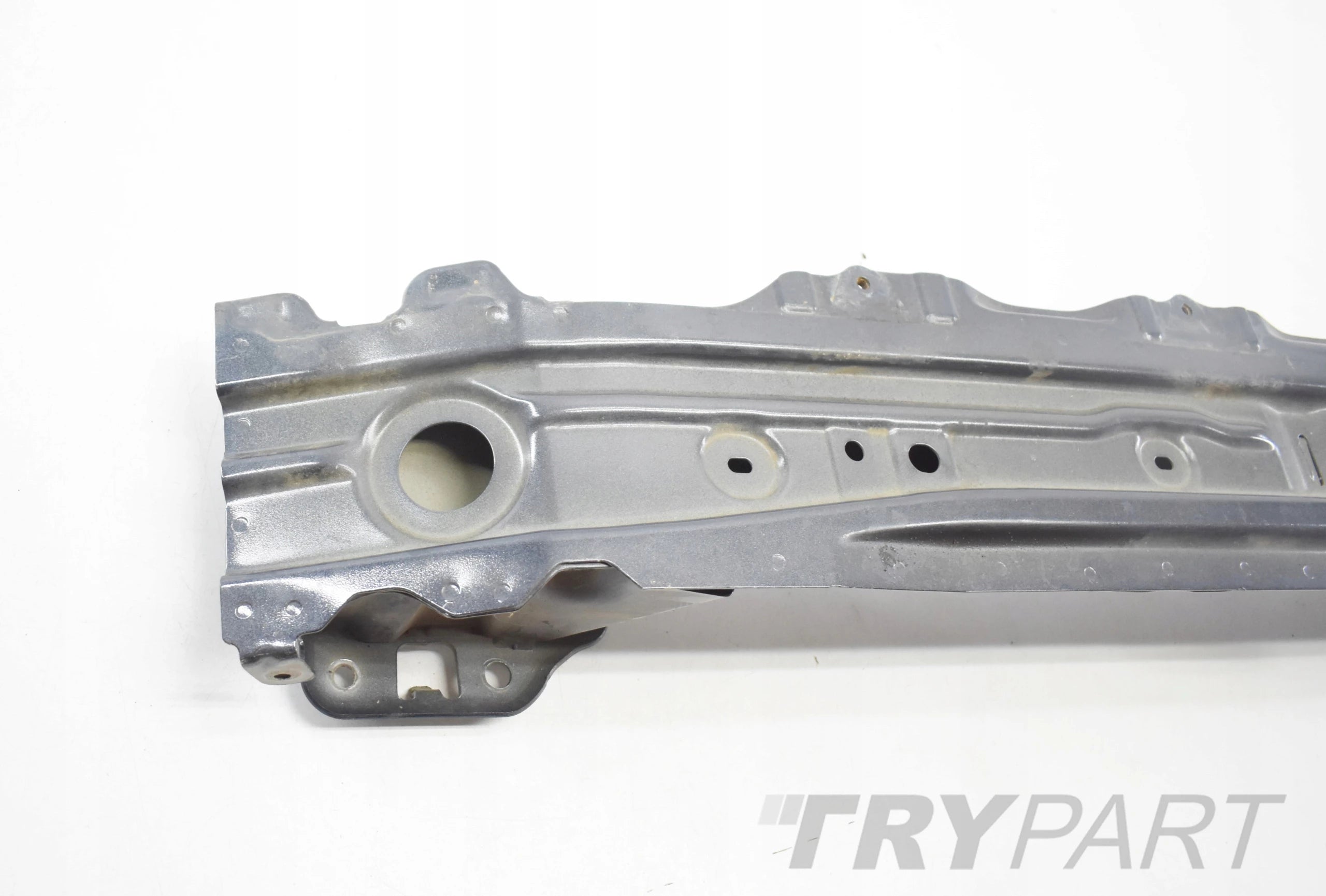 SUBARU FORESTER IV FRONT BUMPER BAR