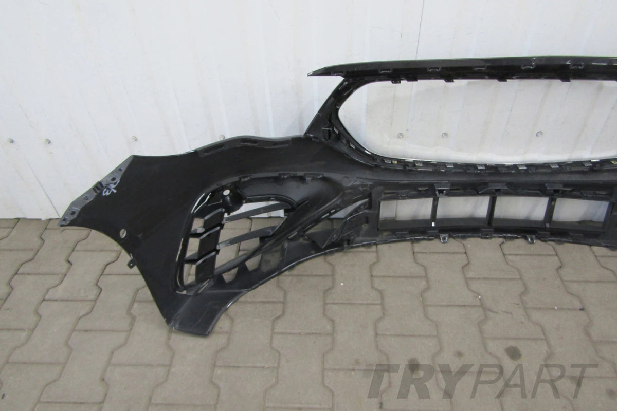 Front Bumper Mercedes W214 214 53 5.3 AMG 23-