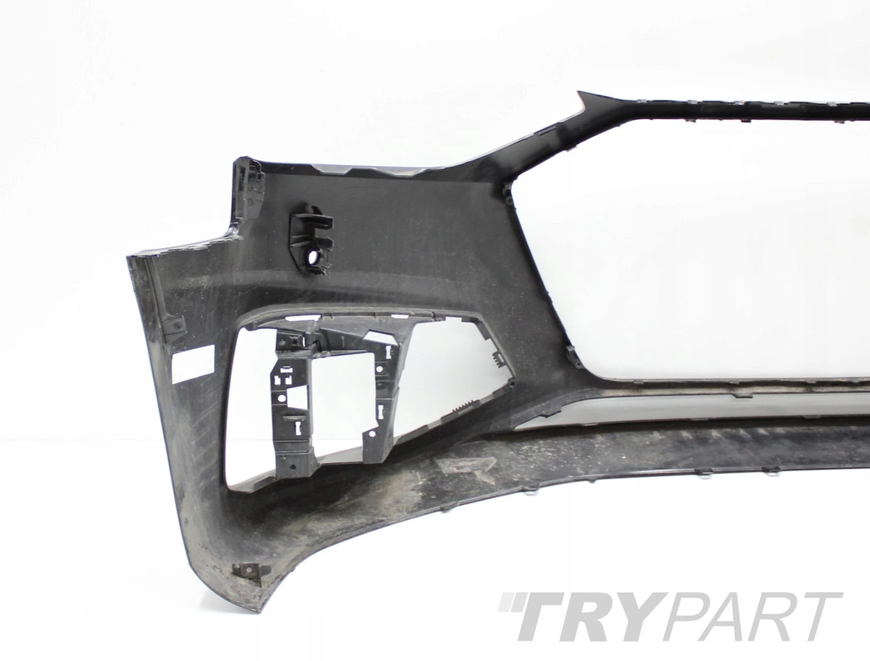 AUDI A4 B9 LIFT 8W0 FRONT BUMPER ORG