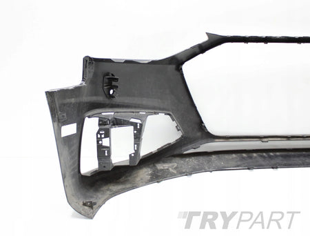 AUDI A4 B9 LIFT 8W0 FRONT BUMPER ORG