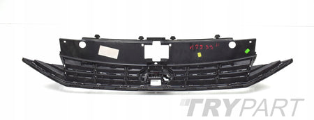 VW PASSAT B8 LIFT 3G0 R LINE CHROME BUMPER GRILLE ORG