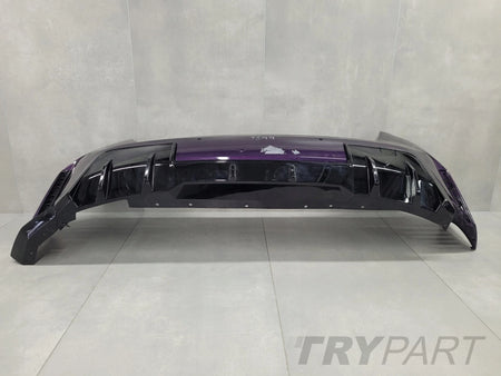 Rear Bumper BMW 1 F70 M SPORT 24-