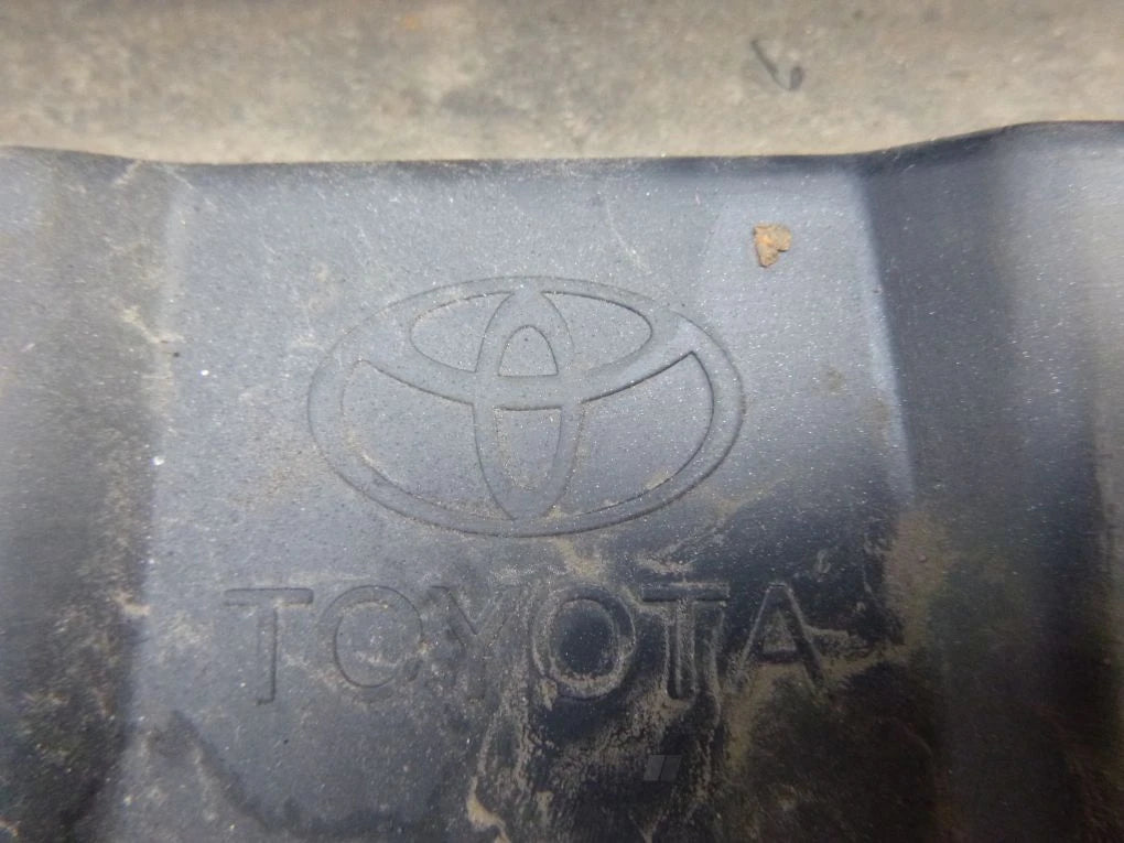 Toyota Avensis 3 III T27 Door Sill Trim Right Side Sill