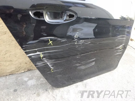 PEUGEOT 308 II T9 13- RIGHT REAR DOOR