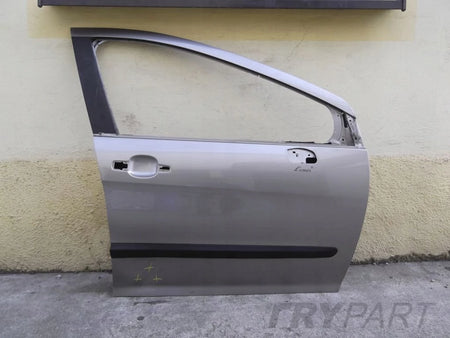 PEUGEOT 308 front right door front