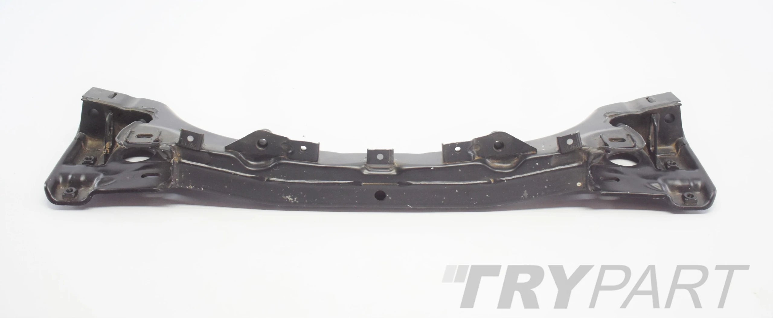 PORSCHE CARRERA 911 991 REAR WAGON SLEIGH CRADLE