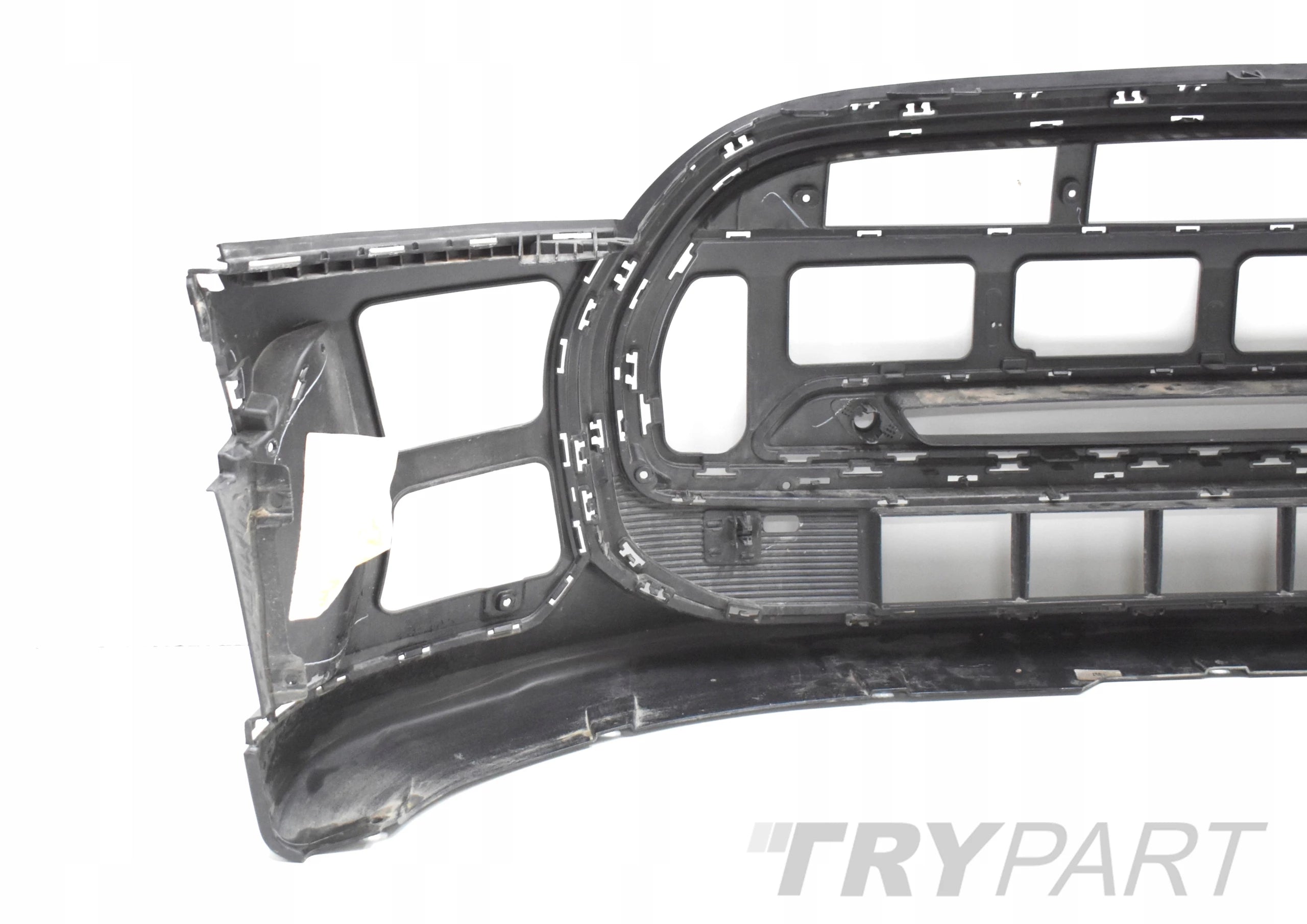 MINI COOPER F55 F56 LIFT LCI FRONT BUMPER ORG