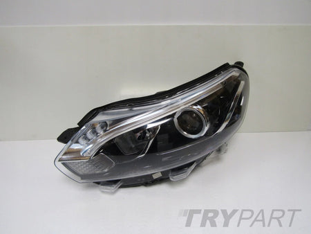 TOYOTA PROACE 2 II HEADLIGHT XENON NON-SWIVEL 16-23 LH 00207242-06