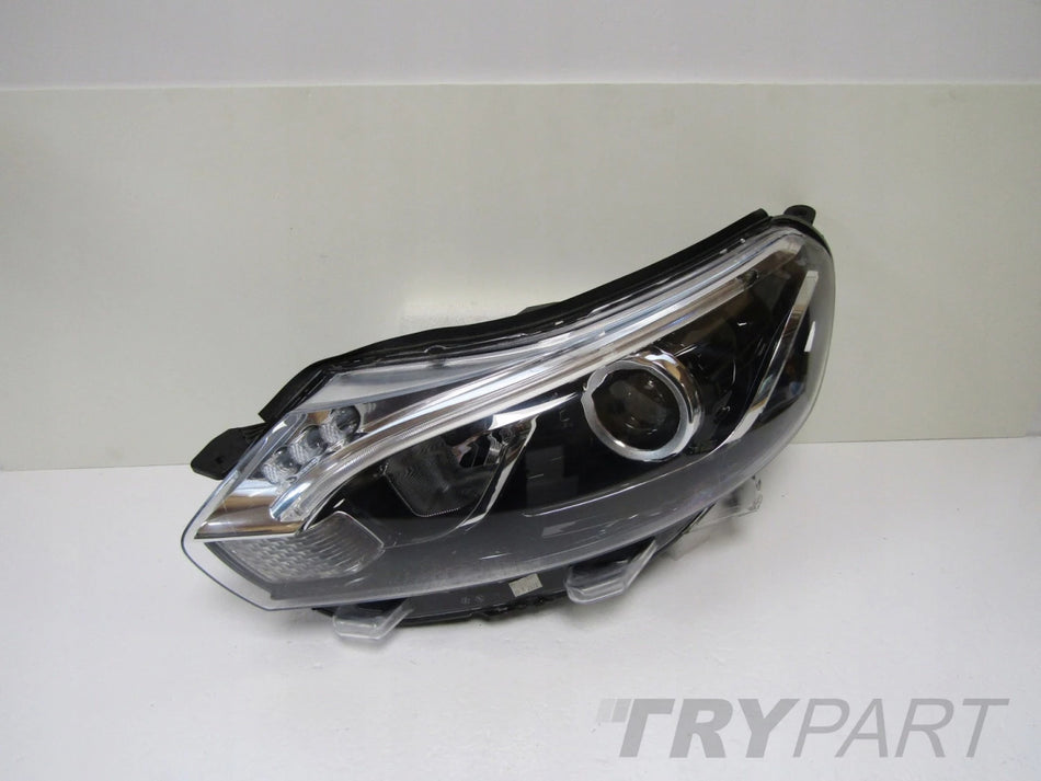 TOYOTA PROACE 2 II HEADLIGHT XENON NON-SWIVEL 16-23 LH 00207242-06