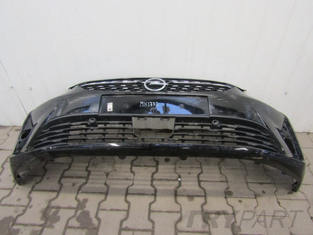 Front Bumper Opel Corsa F GS-Line 19-