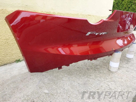 JAGUAR F TYPE F-TYPE Rear Bumper