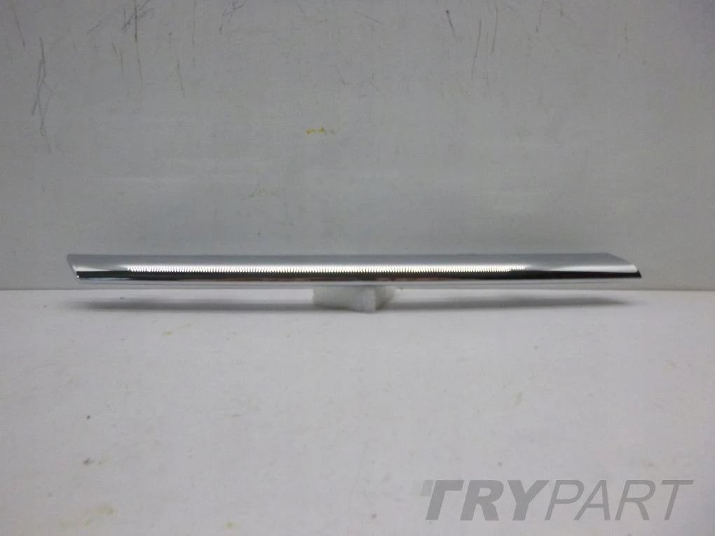 OPEL INSIGNIA 08- Chrome Grille Trim
