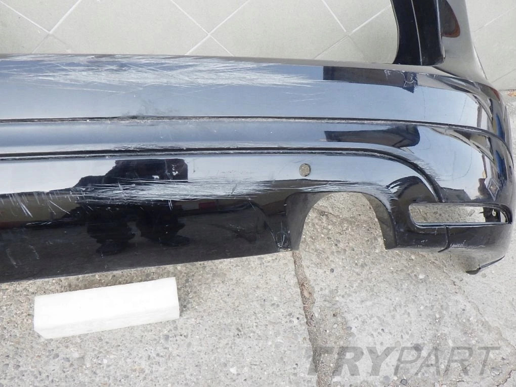 JAGUAR F-PACE S R SPORT X761 Rear Bumper