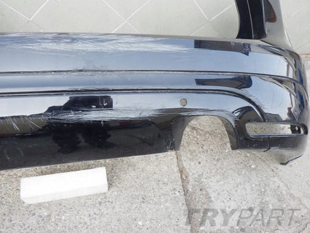 JAGUAR F-PACE S R SPORT X761 Rear Bumper