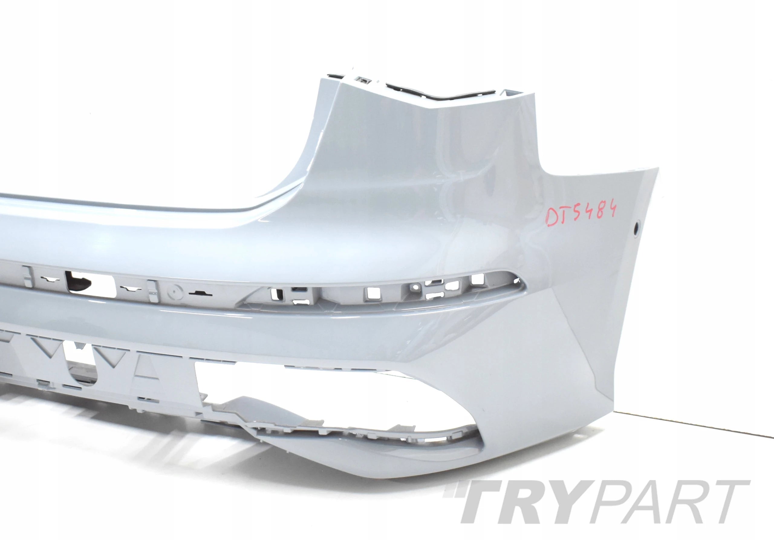 AUDI A3 8Y4 LIFT REAR BUMPER ORG SPORTABCK