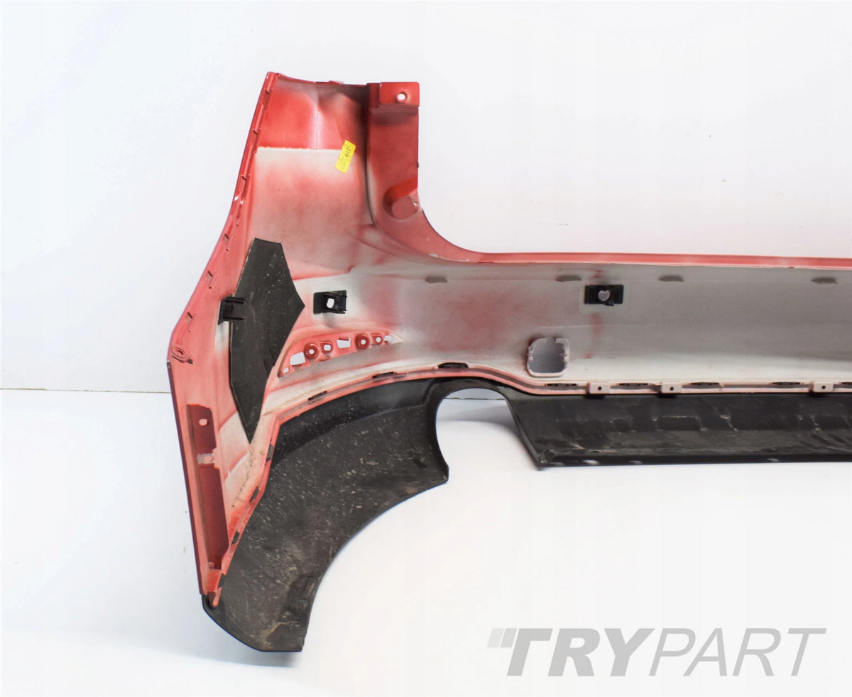 FORD FOCUS MK4 REAR BUMPER ORIGINAL ESTATE