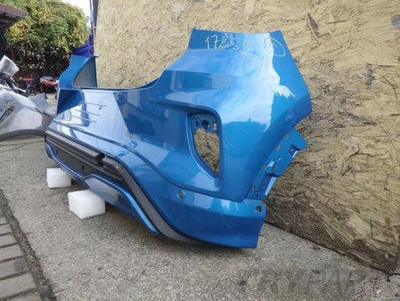 FORD PUMA MK2 II 2 ST LINE 19- rear bumper