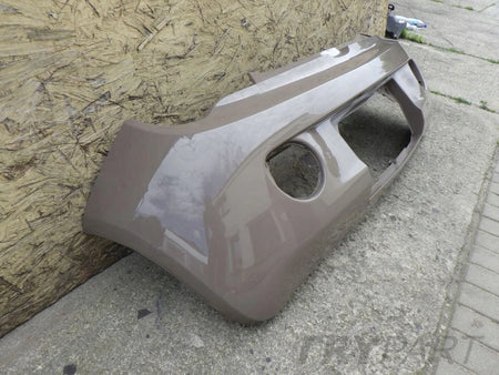 OPEL ADAM Rear Bumper