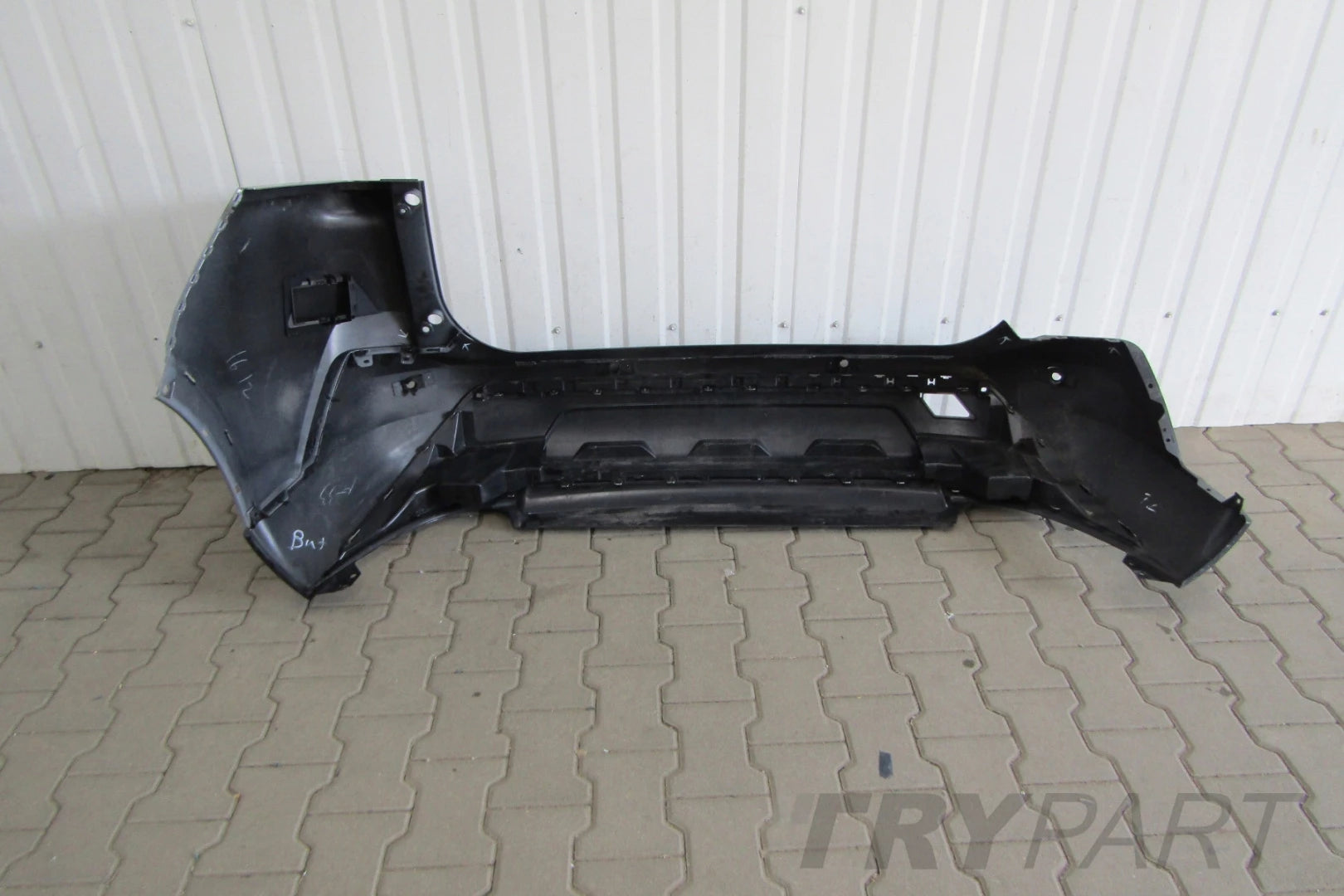 Rear Bumper for NISSAN X TRAIL IV T33 Rogue 2022-