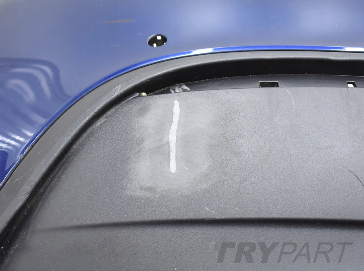 TESLA MODEL Y REAR BUMPER ORG + BOTTOM