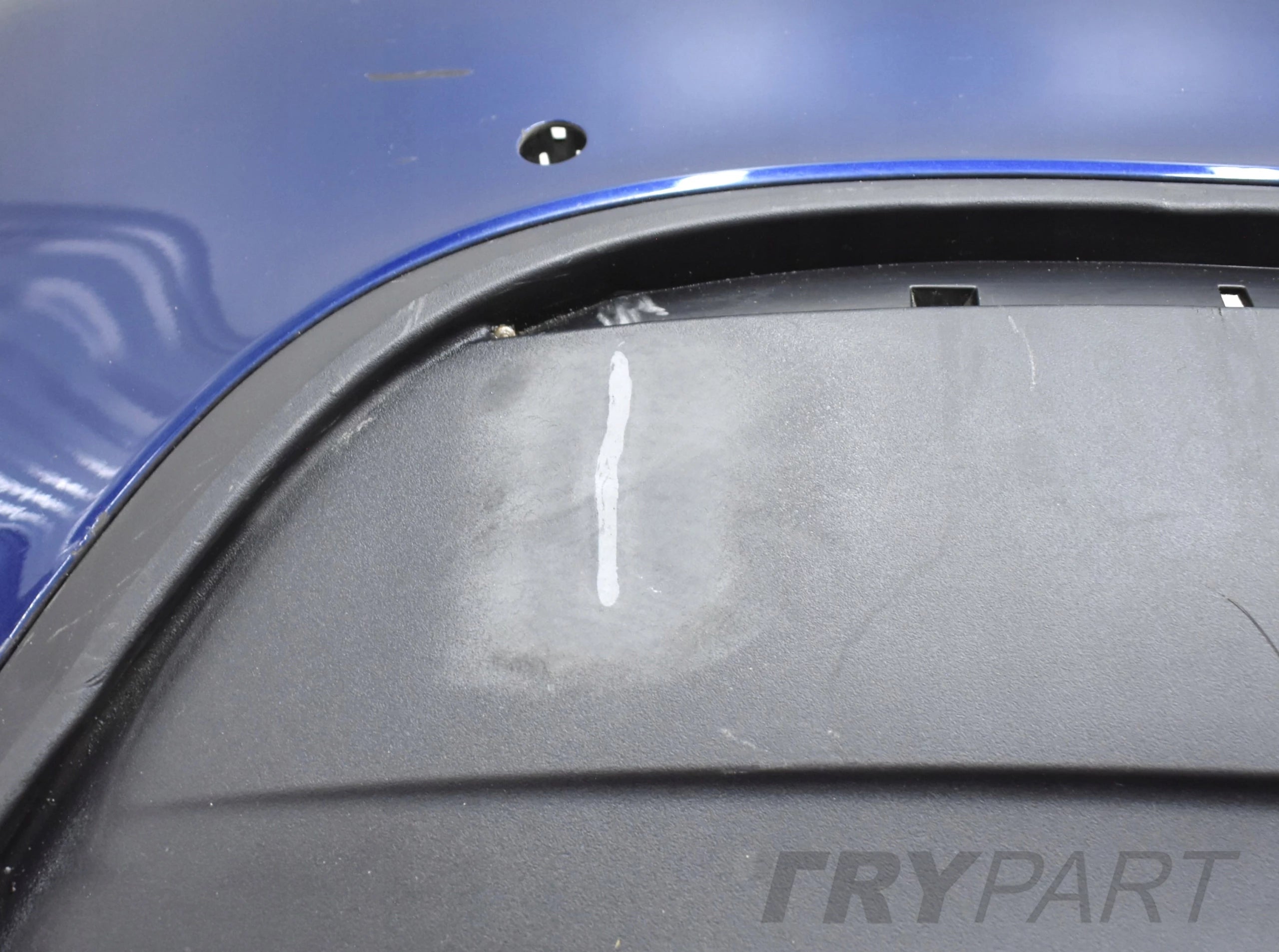 TESLA MODEL Y REAR BUMPER ORG + BOTTOM