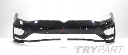VW GOLF VII 5G0 LIFT R LINE FRONT BUMPER ORG