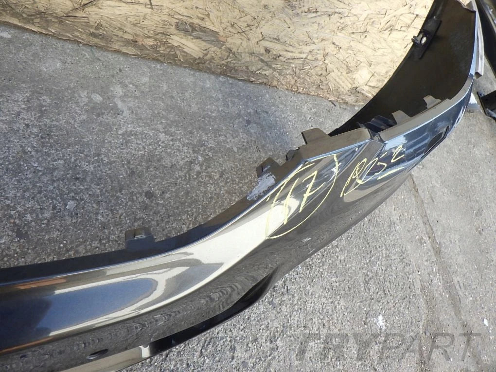 BMW 5 G30 G31 M PACKAGE front bumper