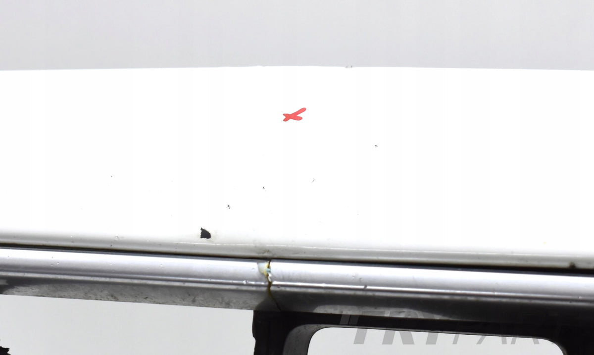 VOLVO V70 III R DESIGN FRONT BUMPER ORG