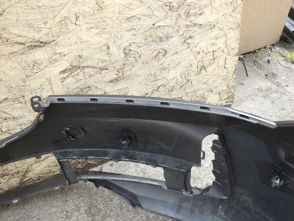 SKODA SUPERB IV 4 3P0 2024- Front Bumper