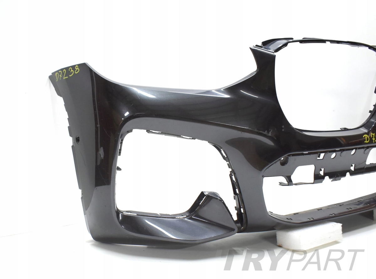 BMW X3 X4 G01 G02 M Sport Package Front Bumper Original