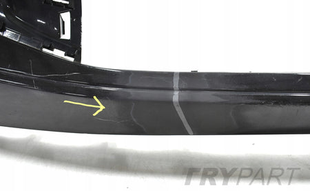 FIAT TALENTO FRONT BUMPER ORG